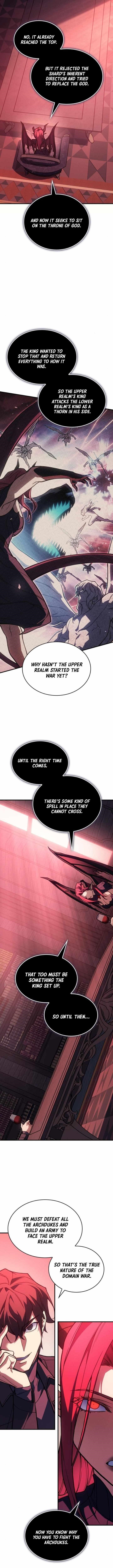 Regressing with the King’s Power Chapter 96 - Page 12 in English