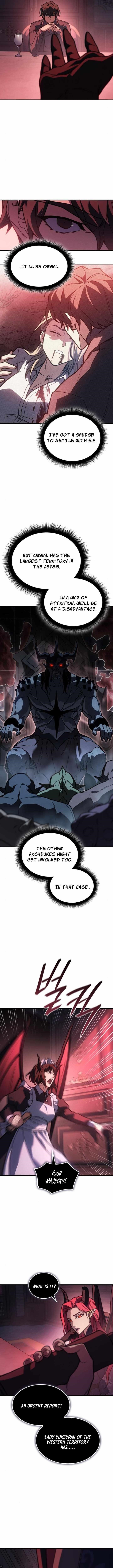 Regressing with the King’s Power Chapter 96 - Page 14 in English