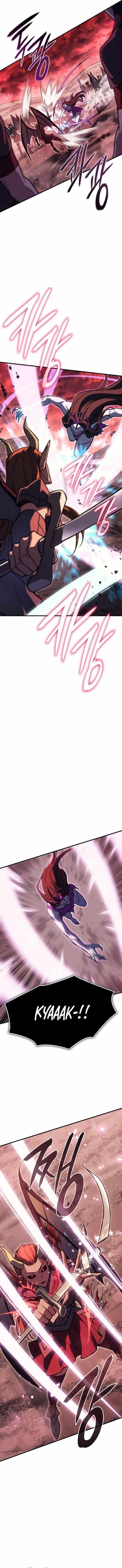 Regressing with the King’s Power Chapter 96 - Page 16 in English
