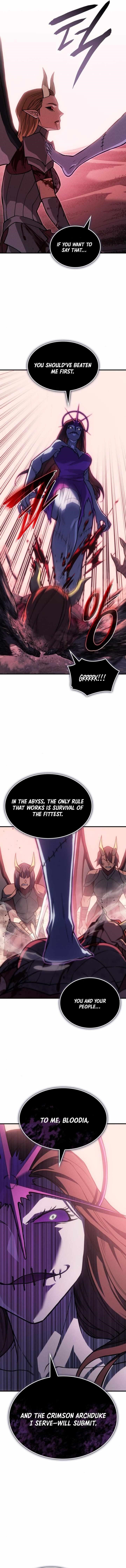 Regressing with the King’s Power Chapter 96 - Page 18 in English