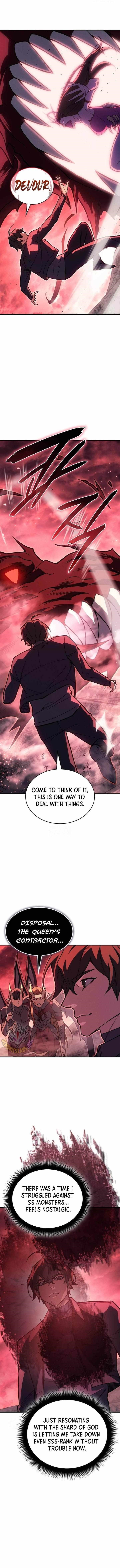 Regressing with the King’s Power Chapter 97 - Page 10 in English