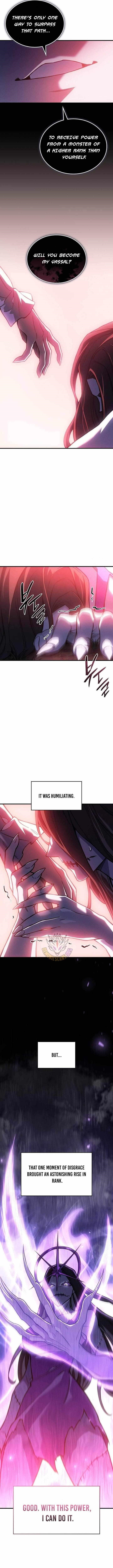 Regressing with the King’s Power Chapter 97 - Page 5 in English
