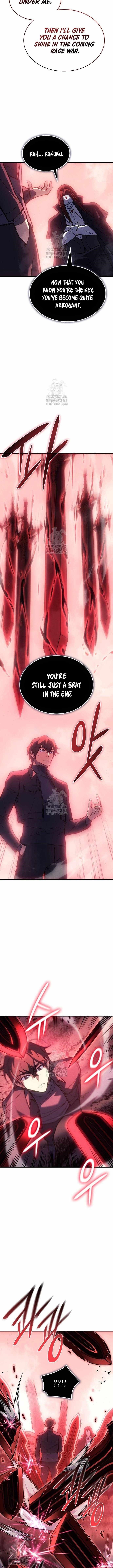 Regressing with the King’s Power Chapter 98 - Page 4 in English