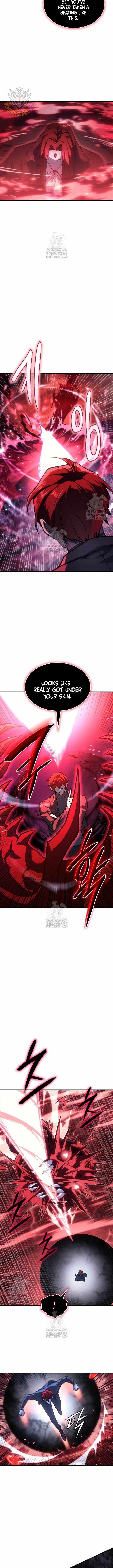 Regressing with the King’s Power Chapter 99 - Page 10 in English
