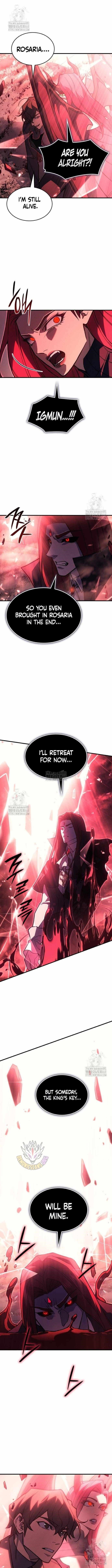 Regressing with the King’s Power Chapter 99 - Page 15 in English