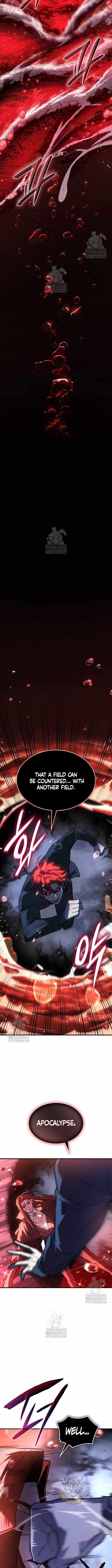 Regressing with the King’s Power Chapter 99 - Page 5 in English