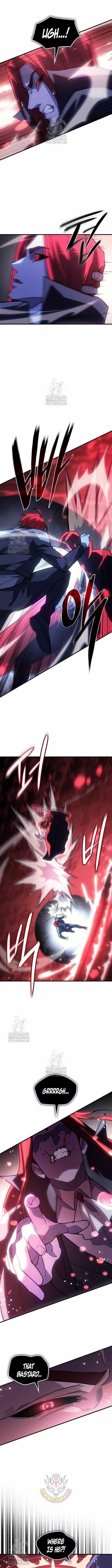 Regressing with the King’s Power Chapter 99 - Page 8 in English
