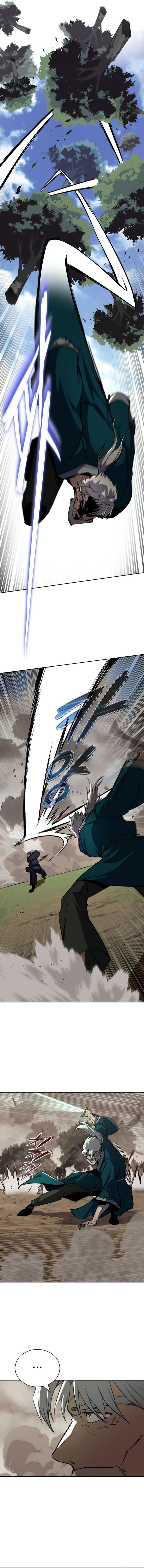 The Lazy Prince Becomes a Genius Chapter 103 - Page 10 in English