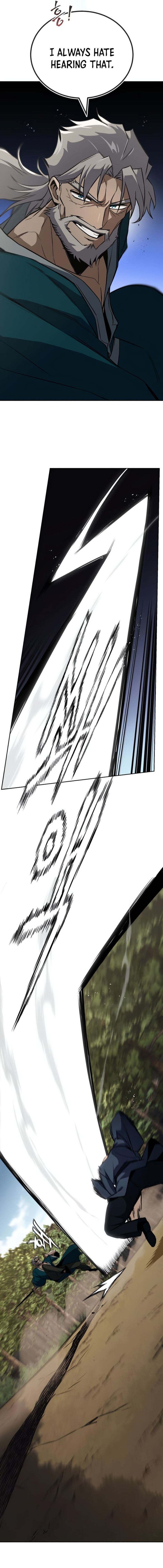The Lazy Prince Becomes a Genius Chapter 103 - Page 7 in English