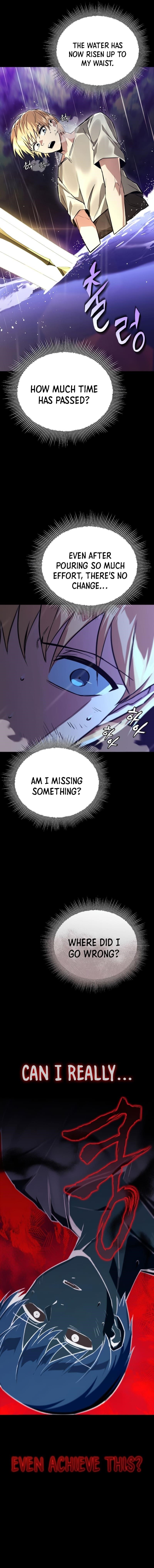 The Lazy Prince Becomes a Genius Chapter 104 - Page 16 in English