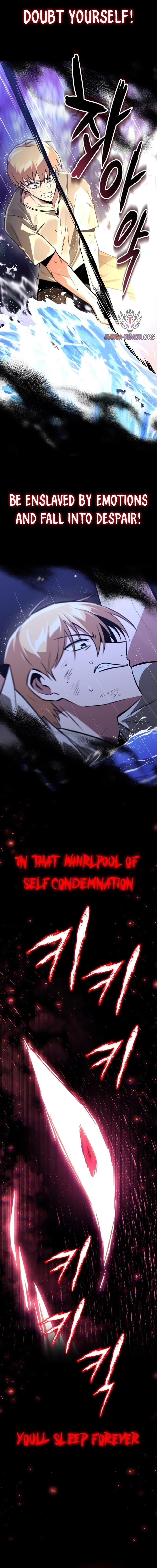The Lazy Prince Becomes a Genius Chapter 104 - Page 18 in English