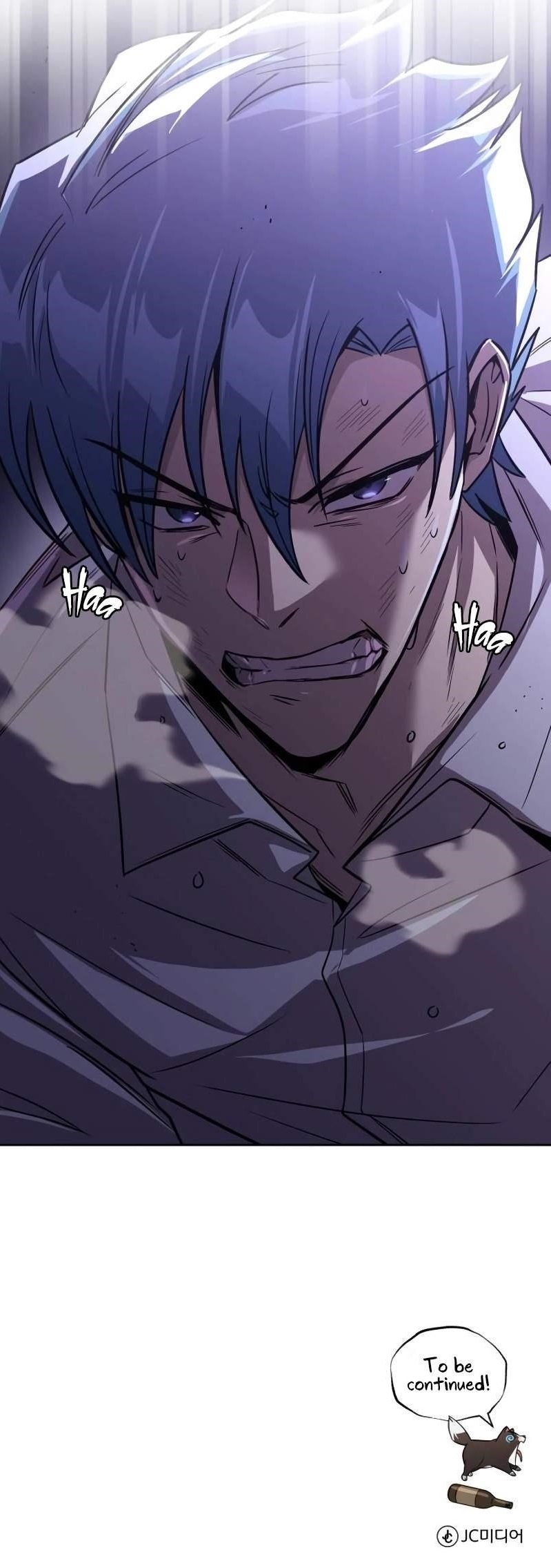 The Lazy Prince Becomes a Genius Chapter 109 - Page 14 in English