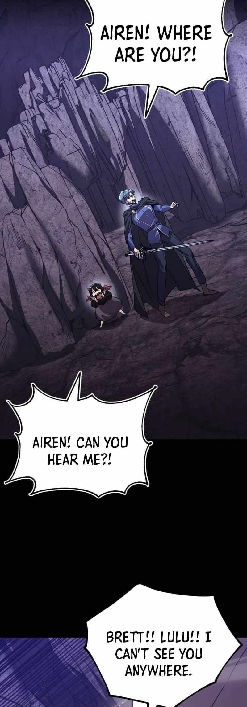 The Lazy Prince Becomes a Genius Chapter 111 - Page 3 in English