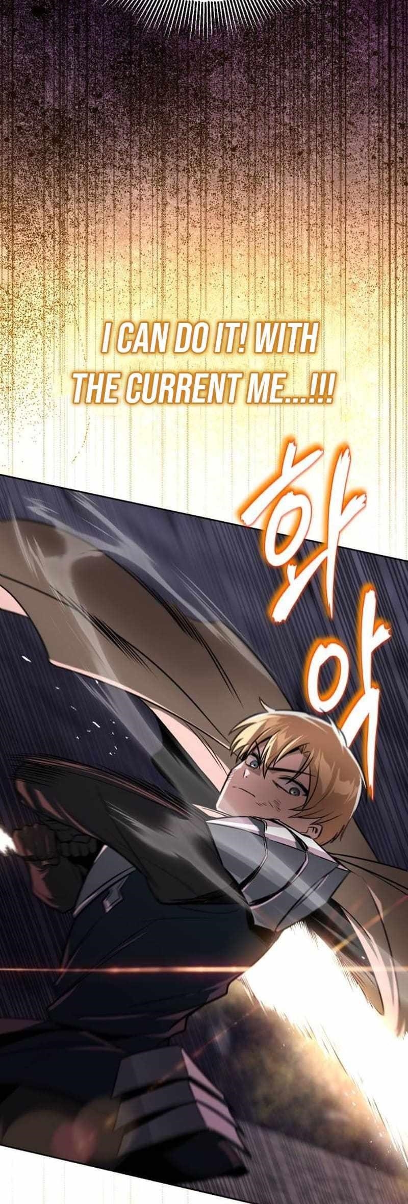 The Lazy Prince Becomes a Genius Chapter 111 - Page 38 in English