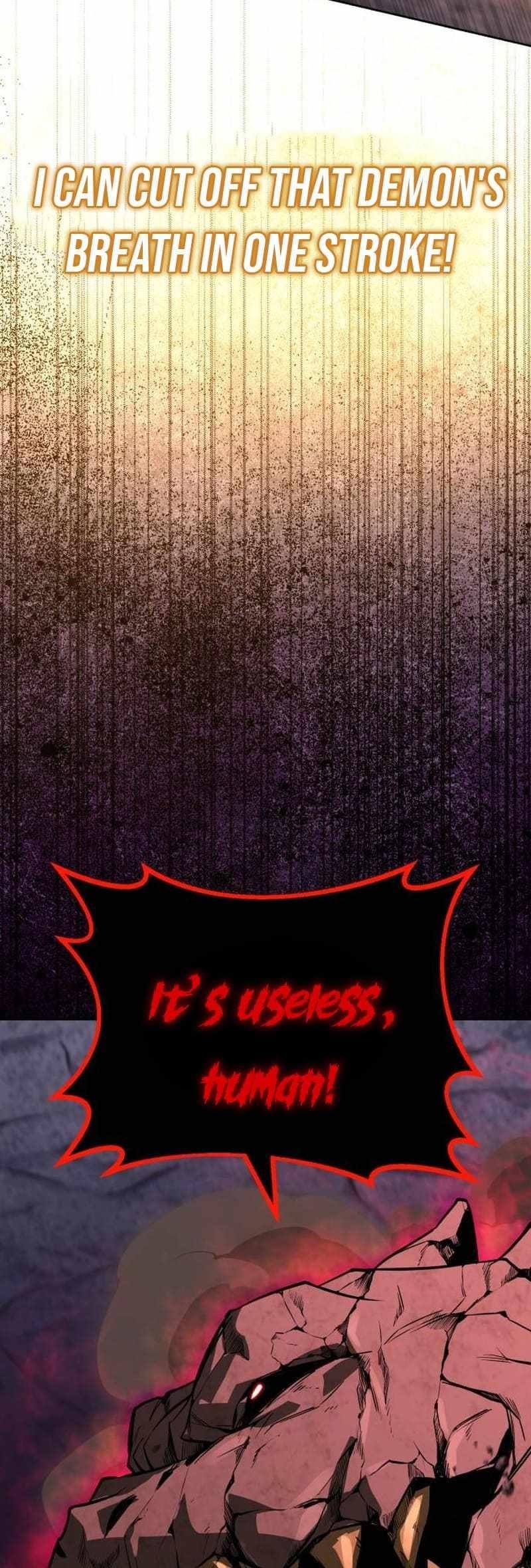 The Lazy Prince Becomes a Genius Chapter 111 - Page 39 in English