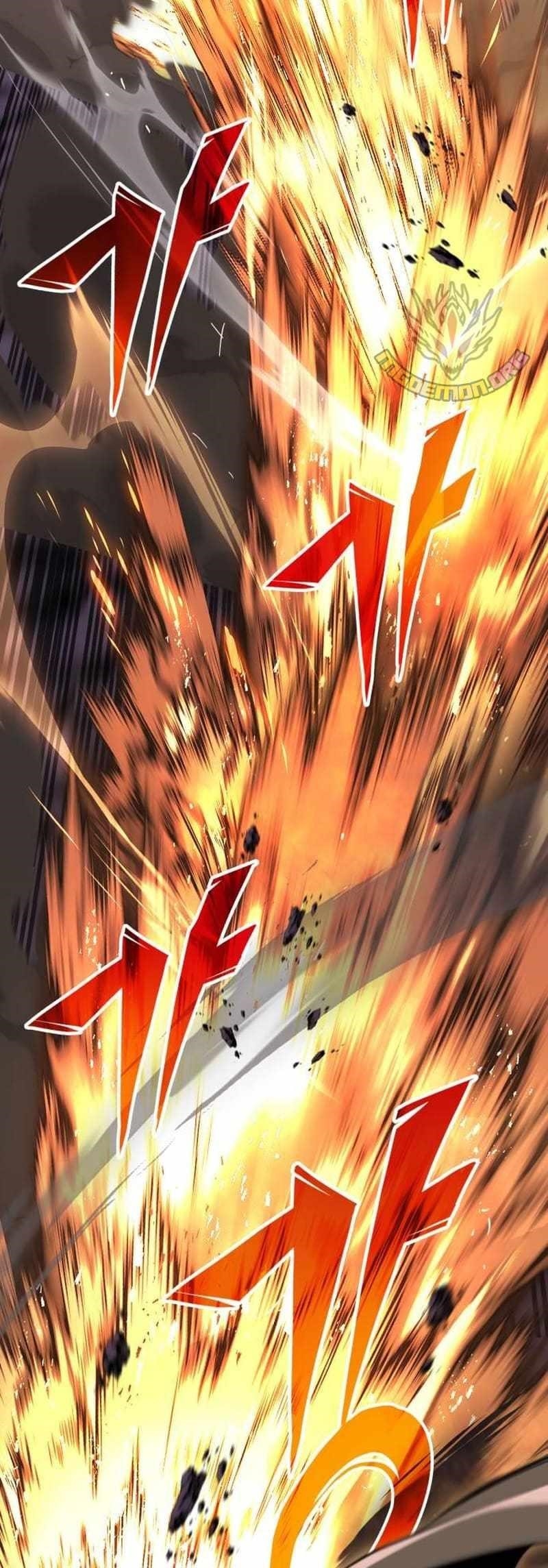 The Lazy Prince Becomes a Genius Chapter 111 - Page 51 in English