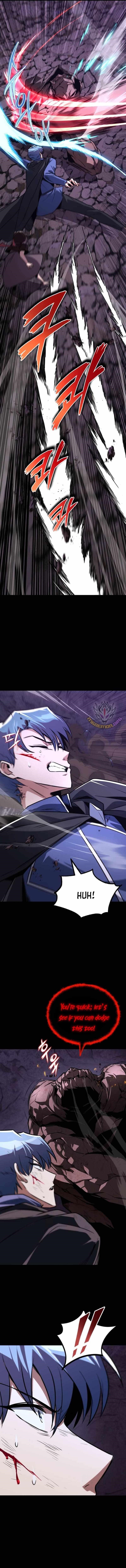 The Lazy Prince Becomes a Genius Chapter 111 - Page 75 in English