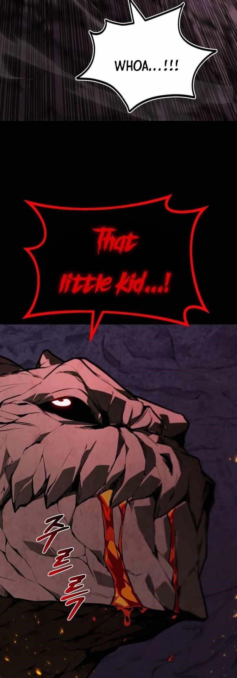 The Lazy Prince Becomes a Genius Chapter 111 - Page 77 in English
