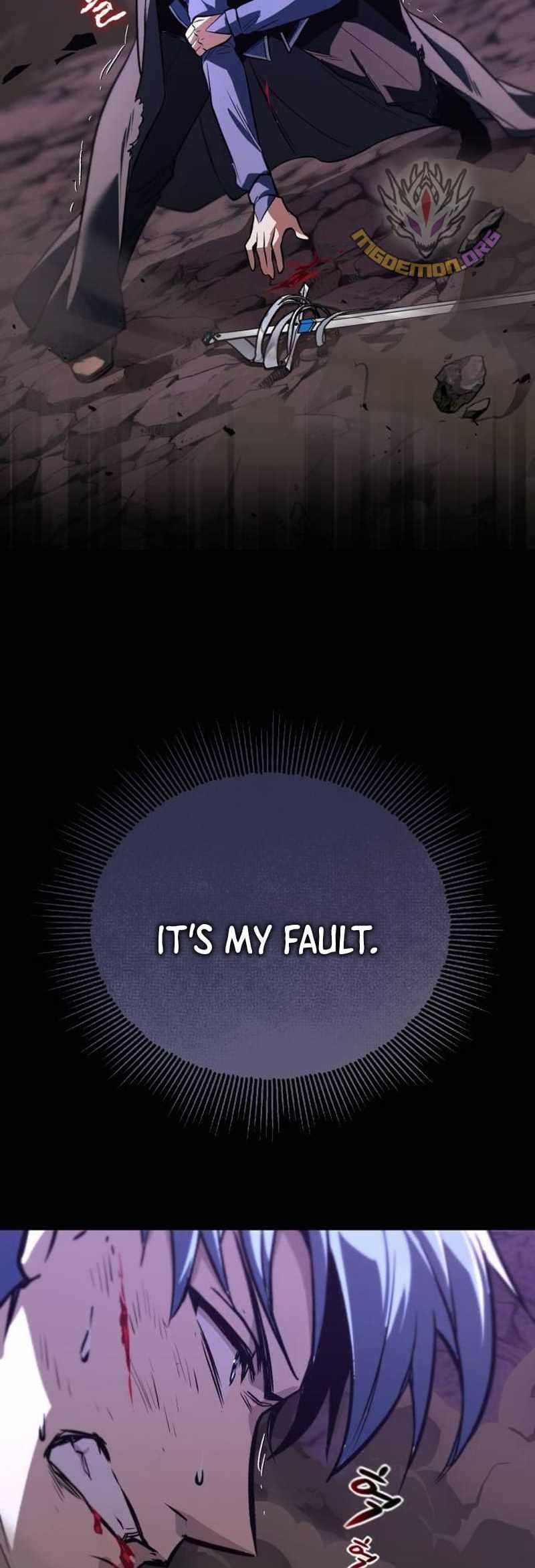 The Lazy Prince Becomes a Genius Chapter 111 - Page 92 in English