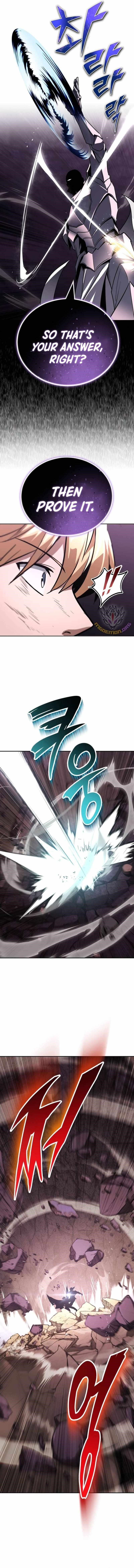The Lazy Prince Becomes a Genius Chapter 113 - Page 17 in English