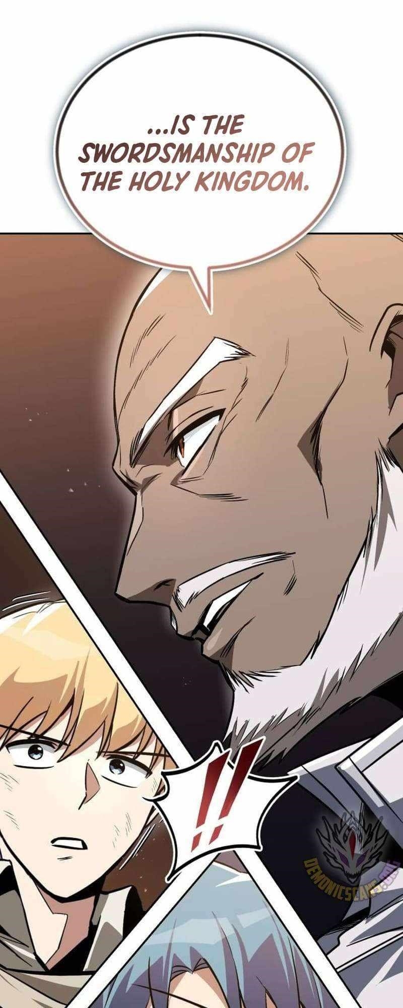 The Lazy Prince Becomes a Genius Chapter 115 - Page 14 in English
