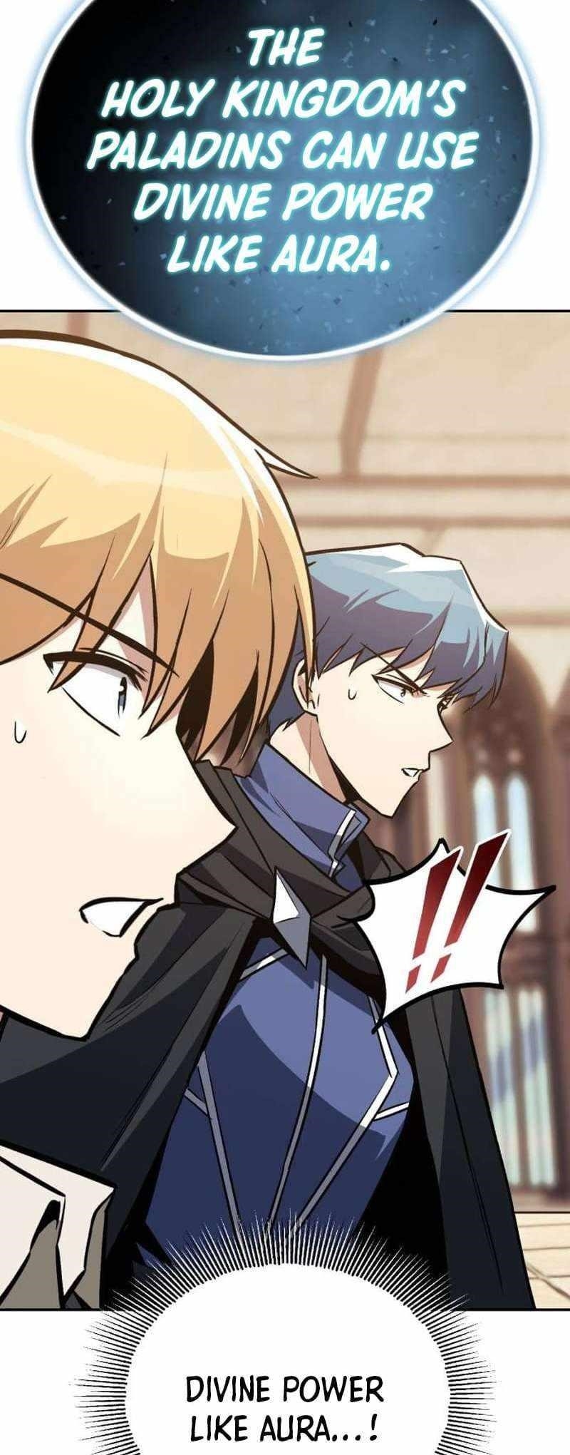 The Lazy Prince Becomes a Genius Chapter 115 - Page 19 in English