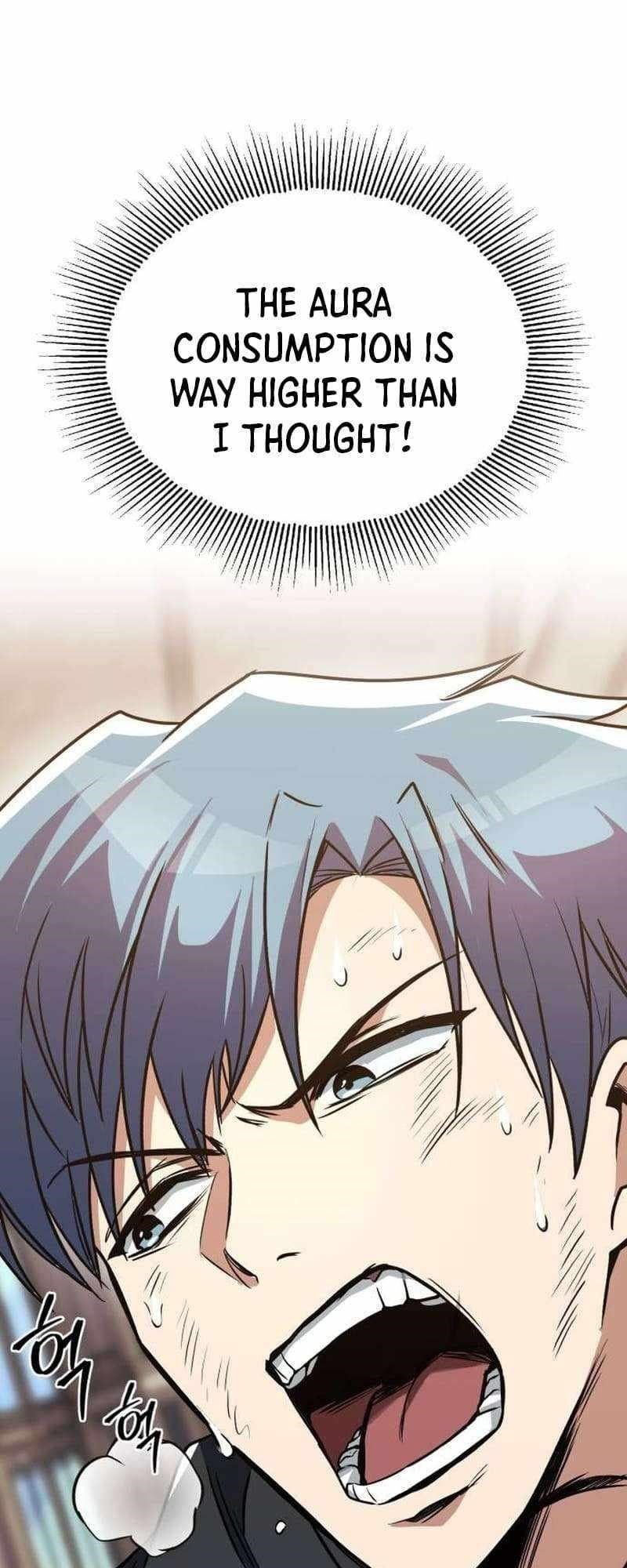 The Lazy Prince Becomes a Genius Chapter 115 - Page 33 in English