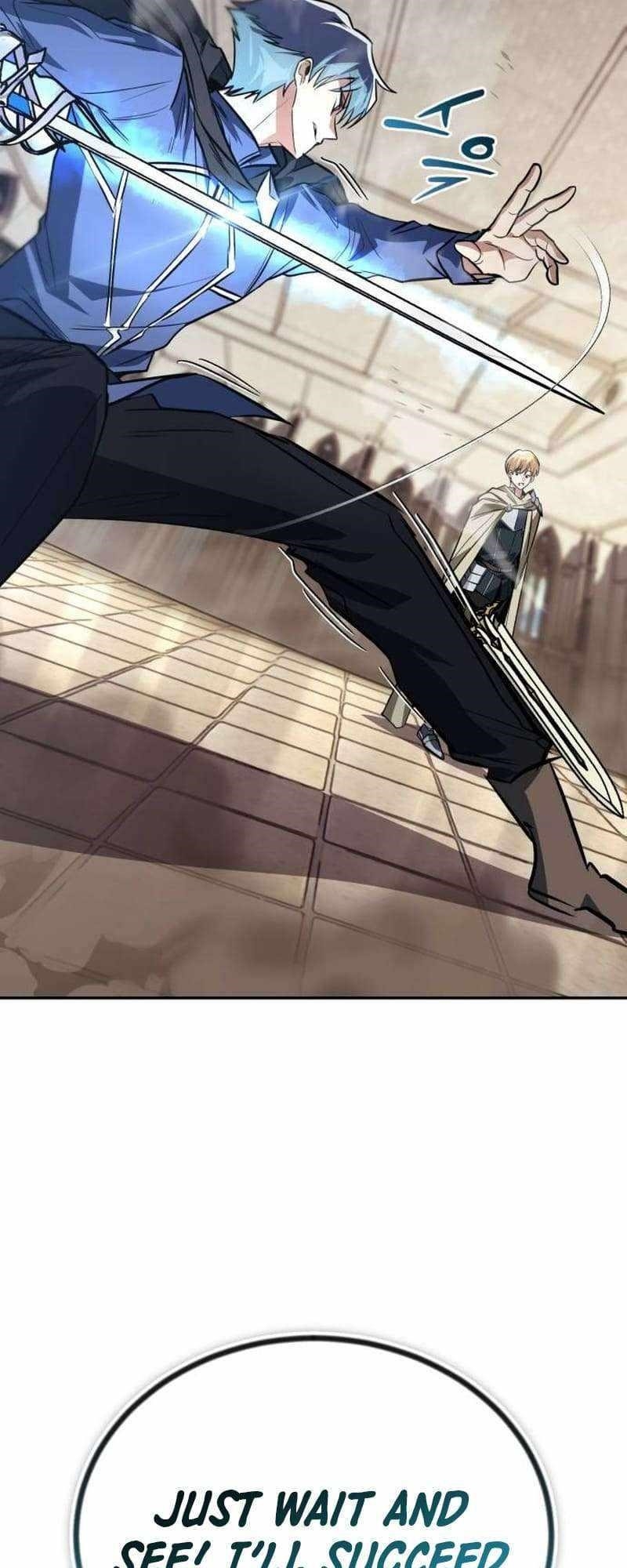 The Lazy Prince Becomes a Genius Chapter 115 - Page 35 in English