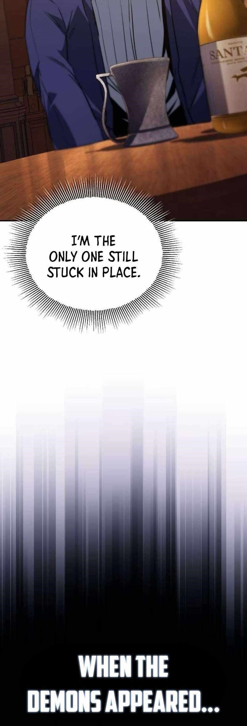 The Lazy Prince Becomes a Genius Chapter 115 - Page 40 in English