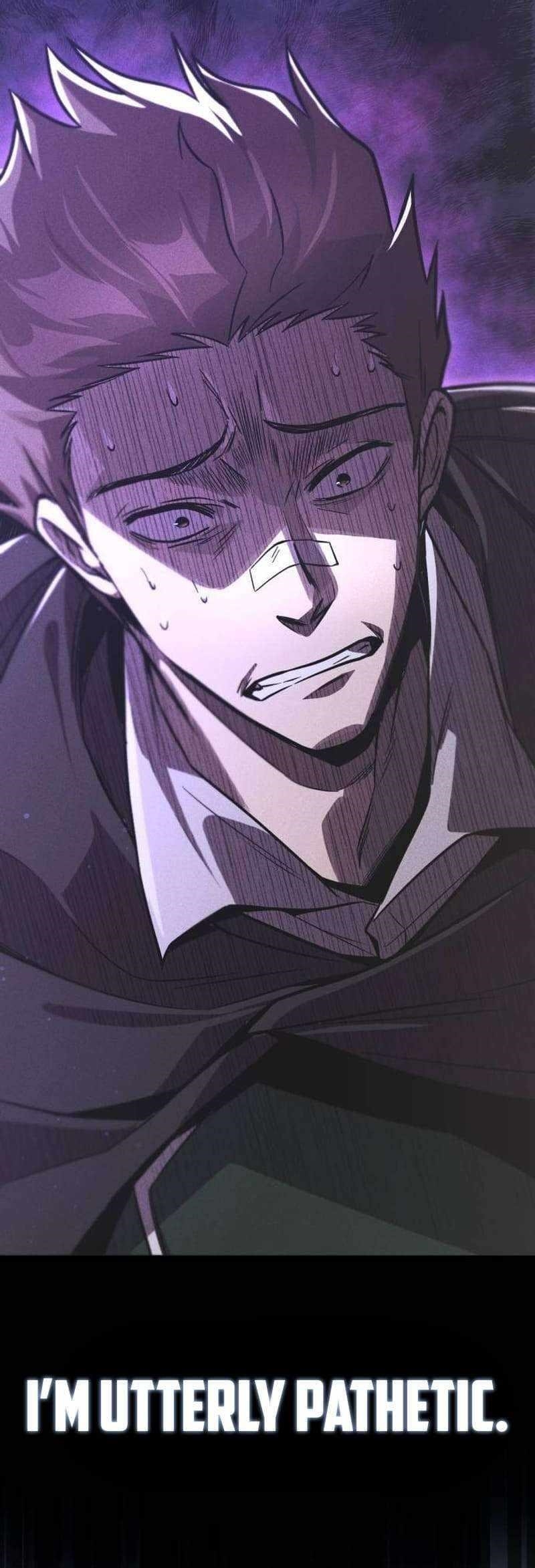 The Lazy Prince Becomes a Genius Chapter 115 - Page 42 in English