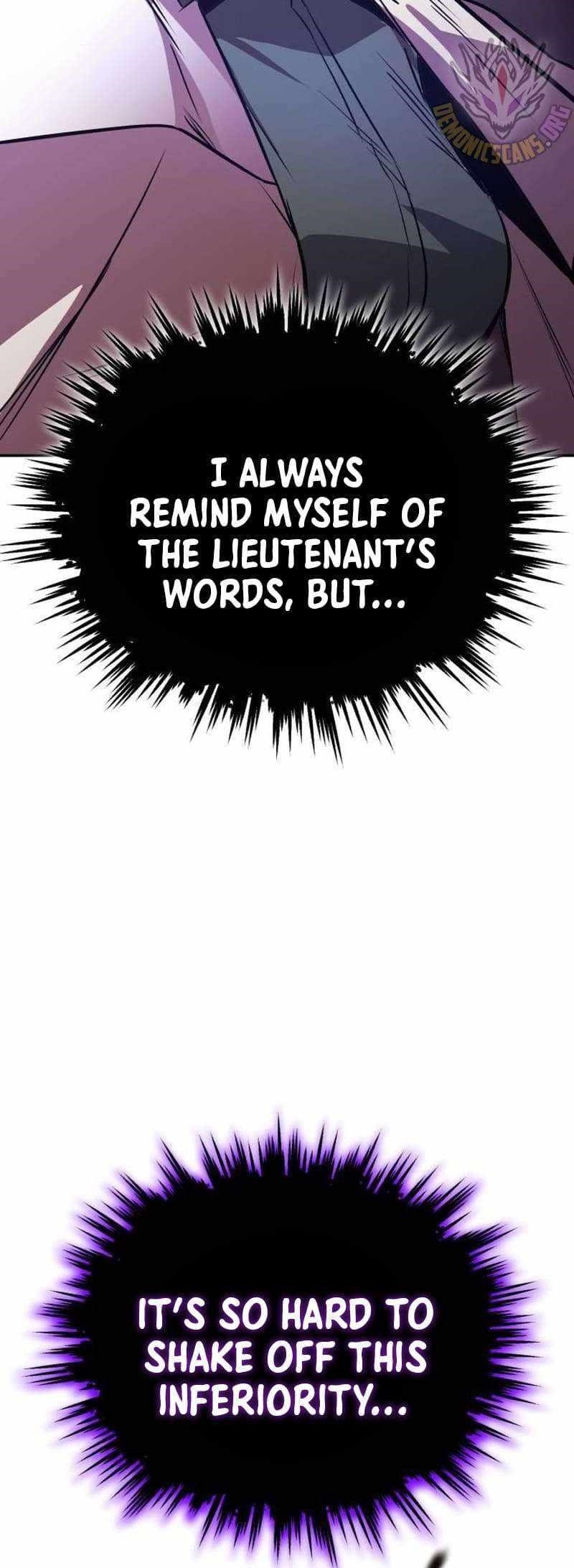 The Lazy Prince Becomes a Genius Chapter 115 - Page 45 in English