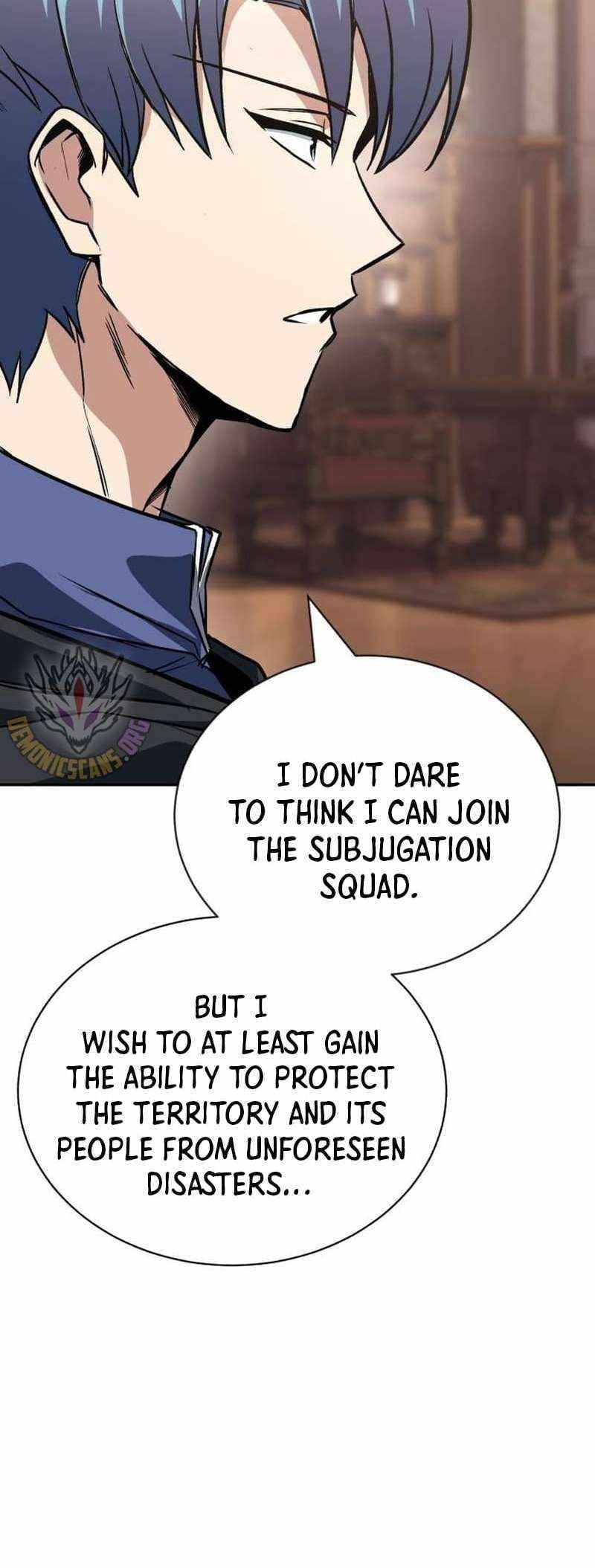 The Lazy Prince Becomes a Genius Chapter 115 - Page 5 in English