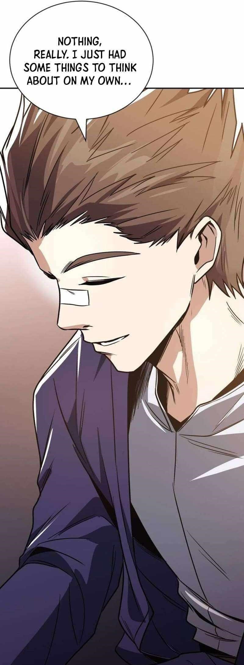 The Lazy Prince Becomes a Genius Chapter 115 - Page 53 in English