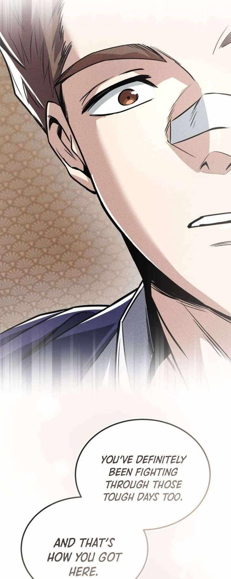 The Lazy Prince Becomes a Genius Chapter 115 - Page 69 in English