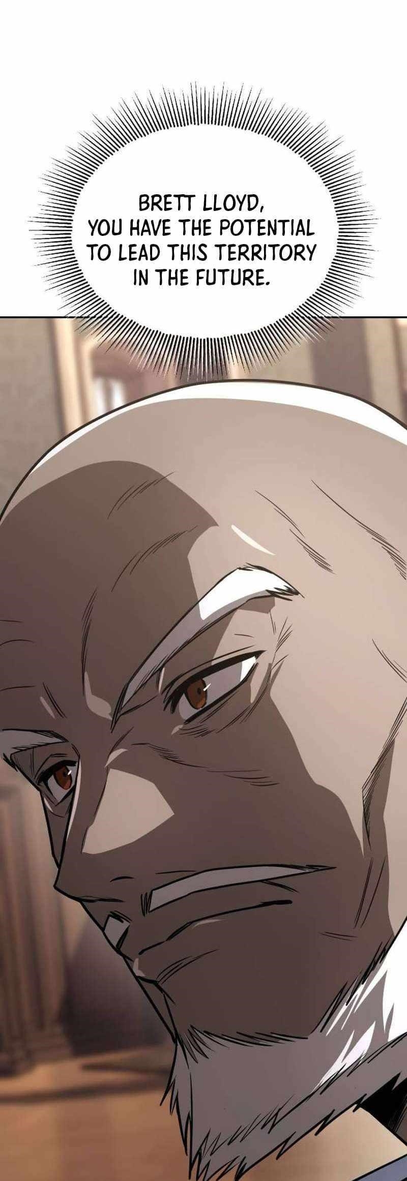 The Lazy Prince Becomes a Genius Chapter 115 - Page 7 in English