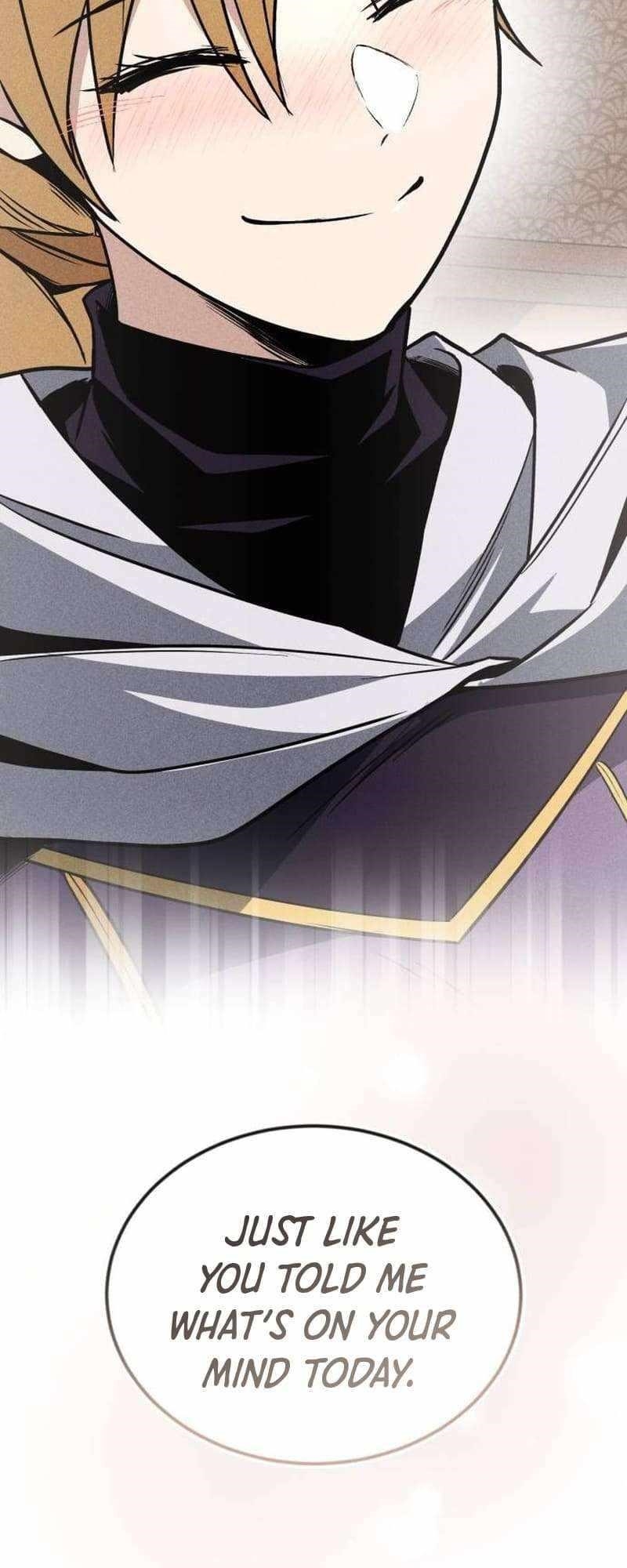 The Lazy Prince Becomes a Genius Chapter 115 - Page 71 in English