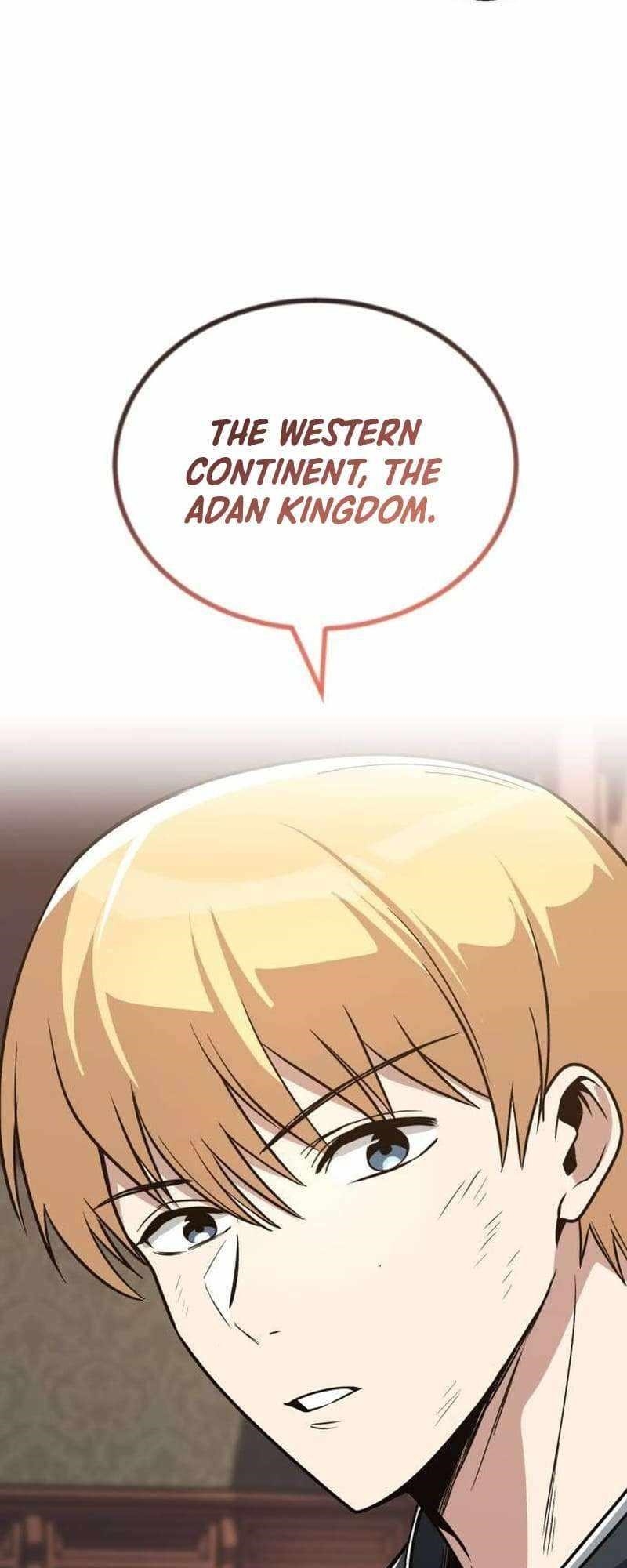 The Lazy Prince Becomes a Genius Chapter 115 - Page 81 in English