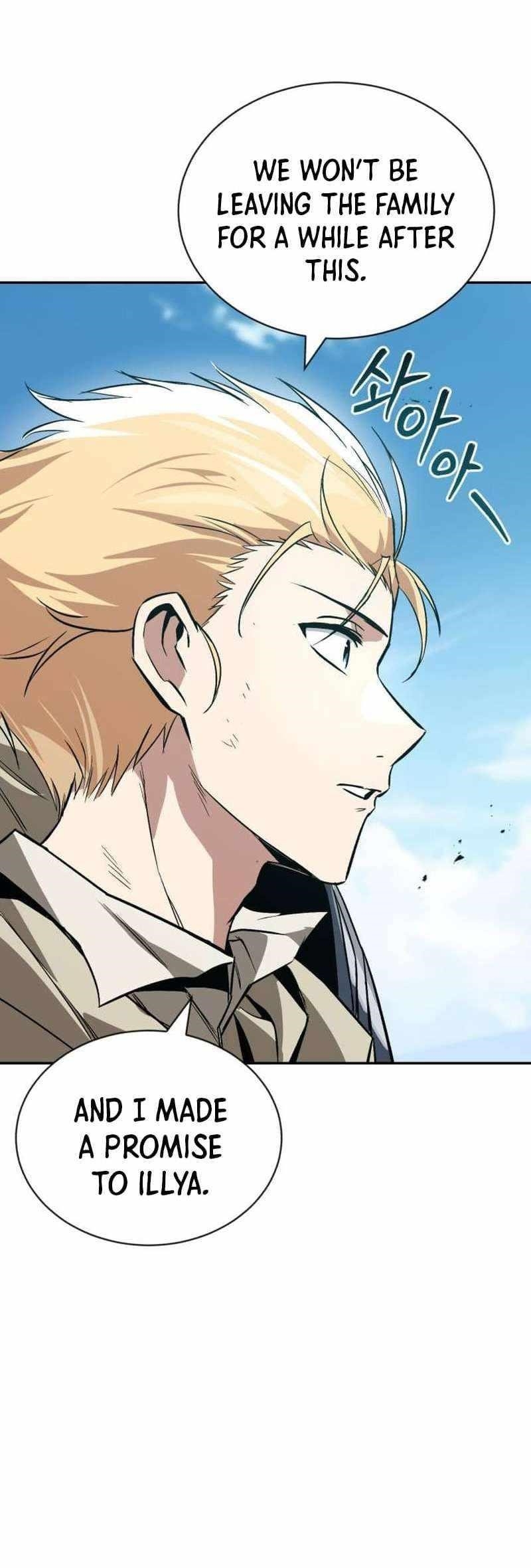 The Lazy Prince Becomes a Genius Chapter 115 - Page 90 in English