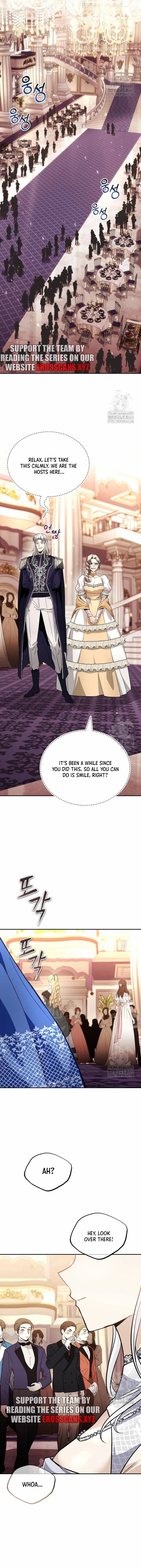 The Lazy Prince Becomes a Genius Chapter 117 - Page 20 in English