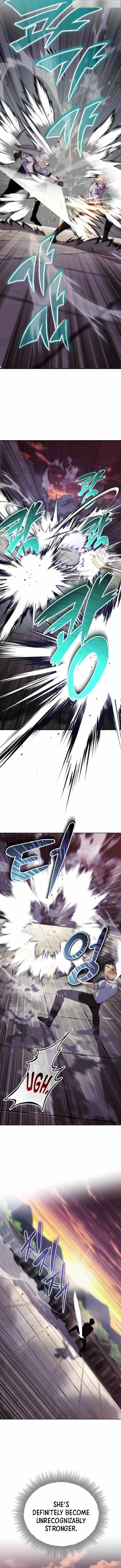 The Lazy Prince Becomes a Genius Chapter 118 - Page 13 in English