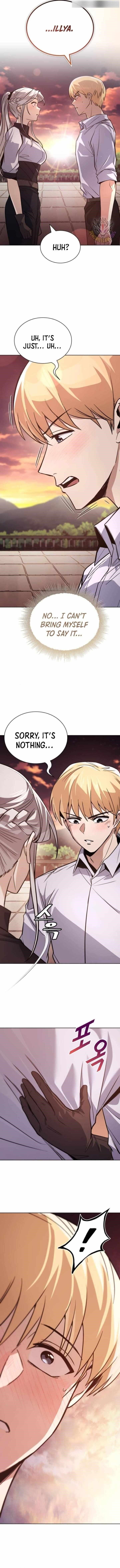The Lazy Prince Becomes a Genius Chapter 118 - Page 17 in English