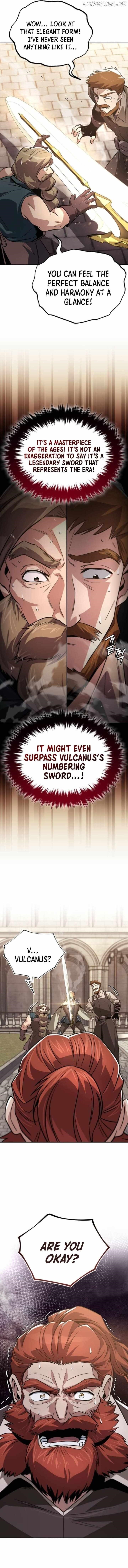 The Lazy Prince Becomes a Genius Chapter 119 - Page 12 in English