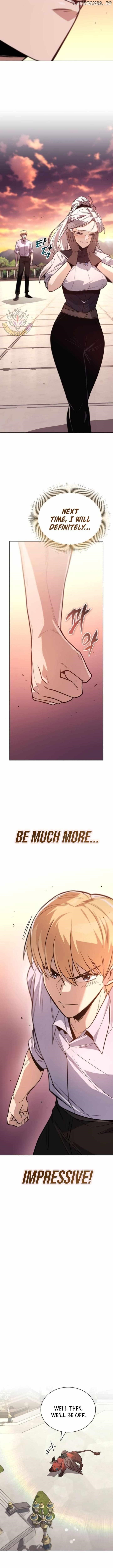 The Lazy Prince Becomes a Genius Chapter 119 - Page 3 in English
