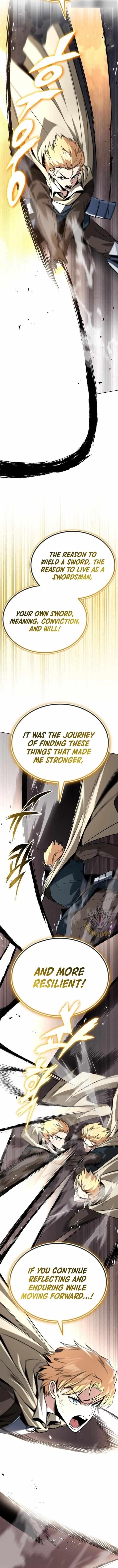 The Lazy Prince Becomes a Genius Chapter 120 - Page 11 in English