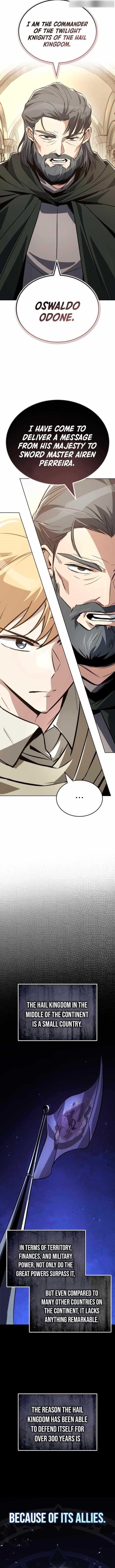 The Lazy Prince Becomes a Genius Chapter 120 - Page 16 in English