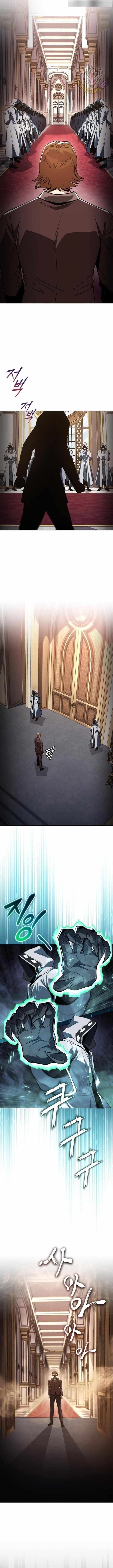 The Lazy Prince Becomes a Genius Chapter 120 - Page 19 in English