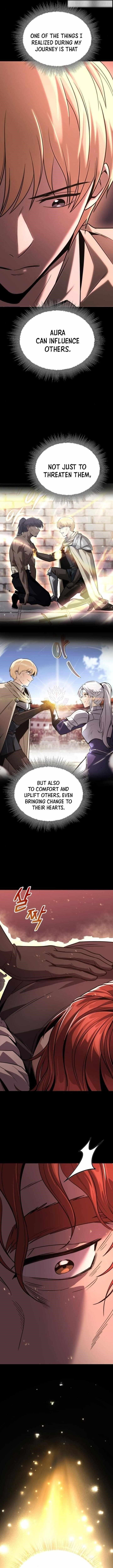 The Lazy Prince Becomes a Genius Chapter 120 - Page 3 in English