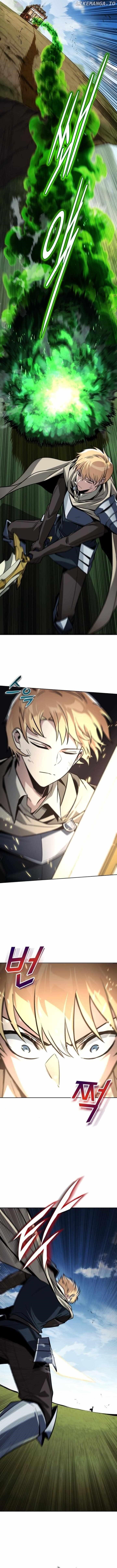 The Lazy Prince Becomes a Genius Chapter 123 - Page 14 in English