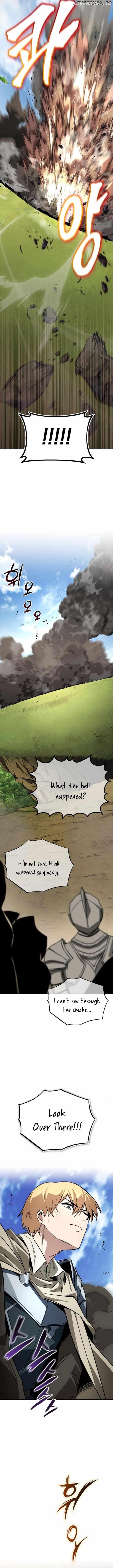 The Lazy Prince Becomes a Genius Chapter 123 - Page 16 in English