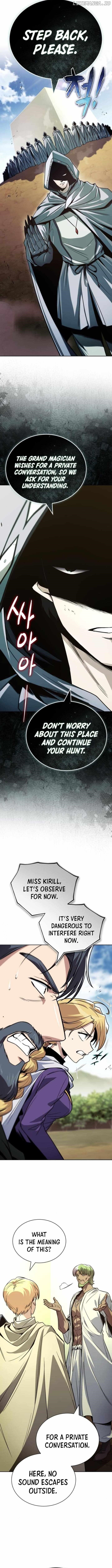 The Lazy Prince Becomes a Genius Chapter 123 - Page 4 in English